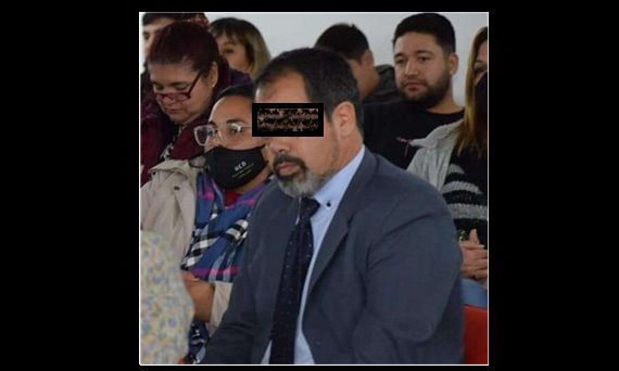 F. Varela – Tras una investigación iniciada por el Municipio detuvieron al ex Juez R. Velázquez